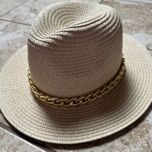 Straw Hat